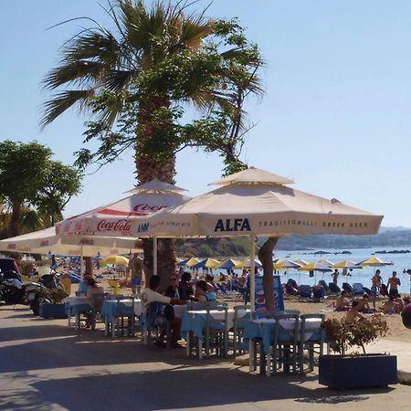Atreas' Art Studio Chania  Exterior foto